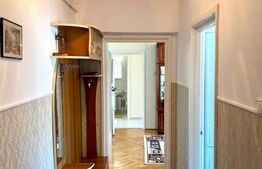 Garsoniera la casa cu curte, 40 mp, decomandata, zona 21 Decembrie