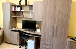 Garsoniera la casa cu curte, 40 mp, decomandata, zona 21 Decembrie