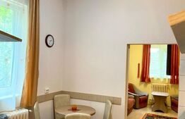 Garsoniera la casa cu curte, 40 mp, decomandata, zona 21 Decembrie