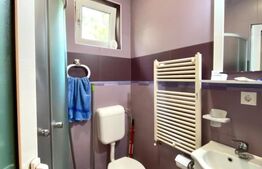 Garsoniera la casa cu curte, 40 mp, decomandata, zona 21 Decembrie