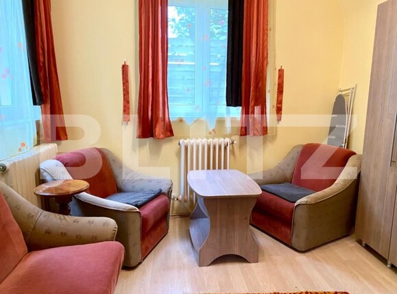 Garsonieră de închiriat Central - 178784AI | BLITZ Cluj-Napoca | Poza2