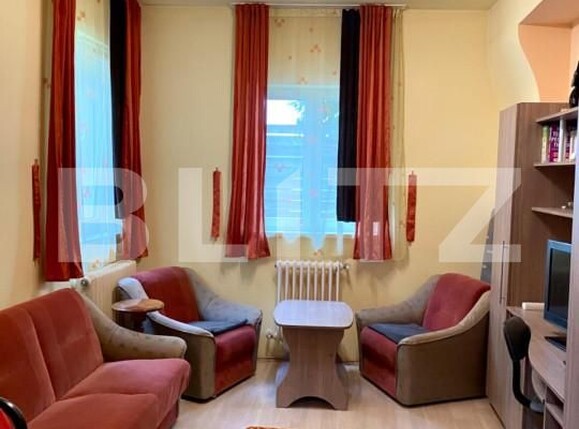 Garsonieră de închiriat Central - 178784AI | BLITZ Cluj-Napoca | Poza1