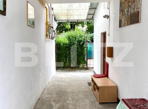 Garsonieră de închiriat Central - 178784AI | BLITZ Cluj-Napoca | Poza15