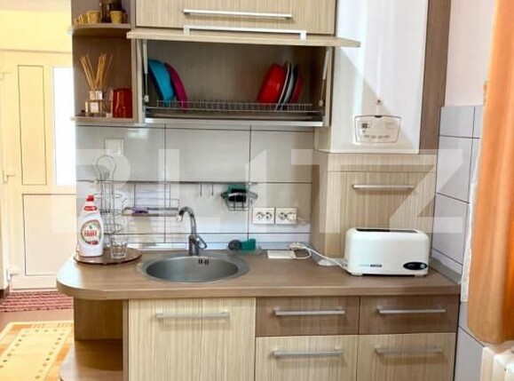 Garsonieră de închiriat Central - 178784AI | BLITZ Cluj-Napoca | Poza8