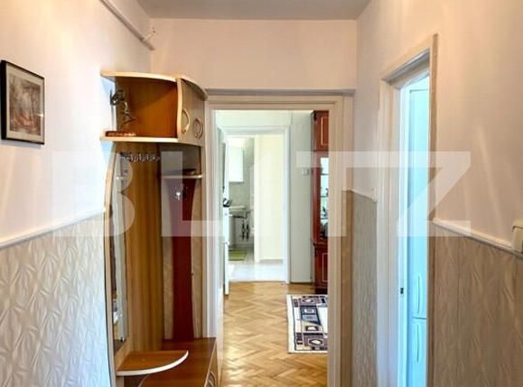 Garsonieră de închiriat Central - 178784AI | BLITZ Cluj-Napoca | Poza12