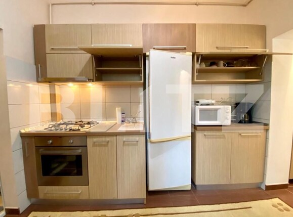 Garsonieră de închiriat Central - 178784AI | BLITZ Cluj-Napoca | Poza6