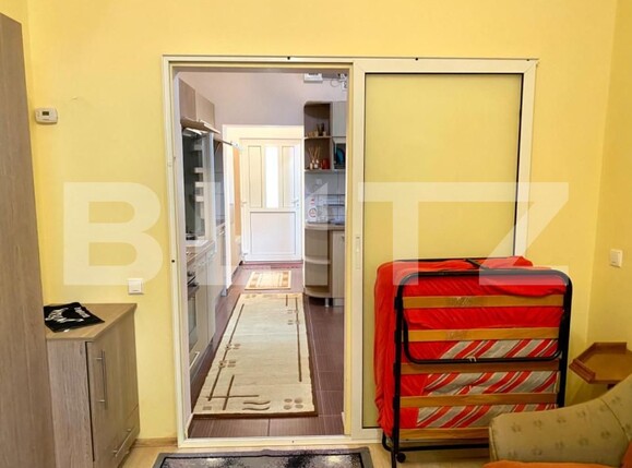 Garsonieră de închiriat Central - 178784AI | BLITZ Cluj-Napoca | Poza4