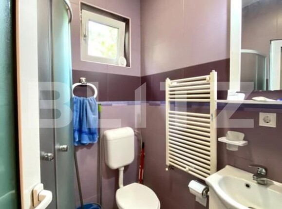 Garsonieră de închiriat Central - 178784AI | BLITZ Cluj-Napoca | Poza10