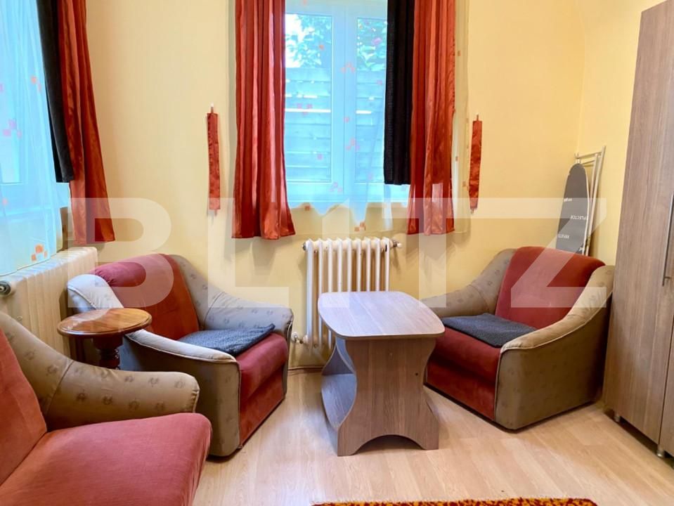 Garsonieră de închiriat Central - 178784AI | BLITZ Cluj-Napoca | Poza2