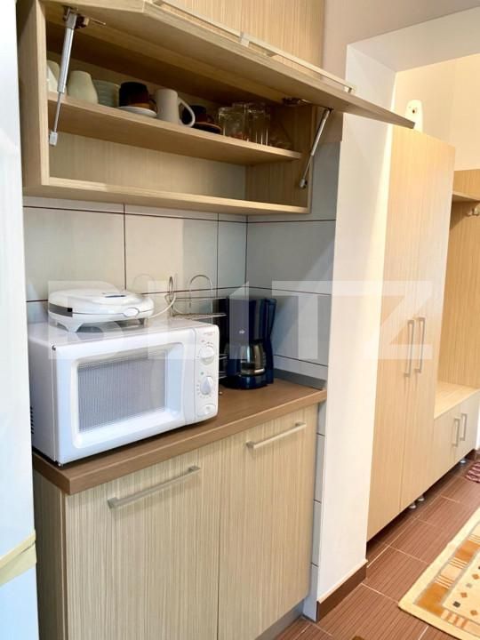 Garsonieră de închiriat Central - 178784AI | BLITZ Cluj-Napoca | Poza14