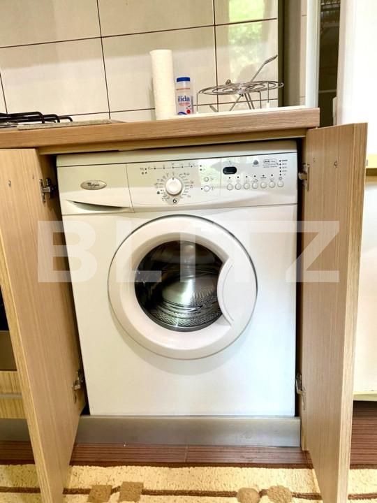 Garsonieră de închiriat Central - 178784AI | BLITZ Cluj-Napoca | Poza13