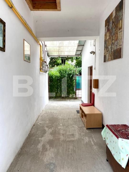 Garsonieră de închiriat Central - 178784AI | BLITZ Cluj-Napoca | Poza15