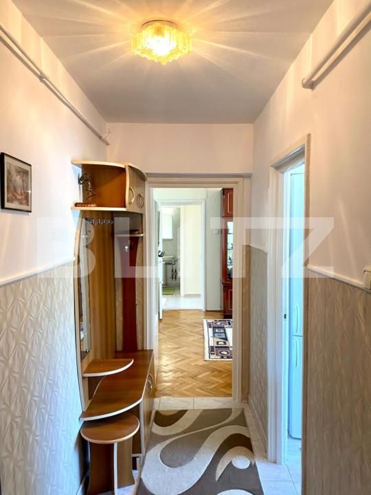 Garsonieră de închiriat Central - 178784AI | BLITZ Cluj-Napoca | Poza12