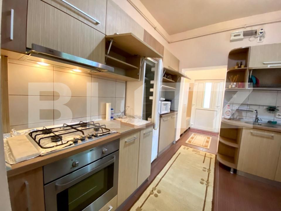 Garsonieră de închiriat Central - 178784AI | BLITZ Cluj-Napoca | Poza5