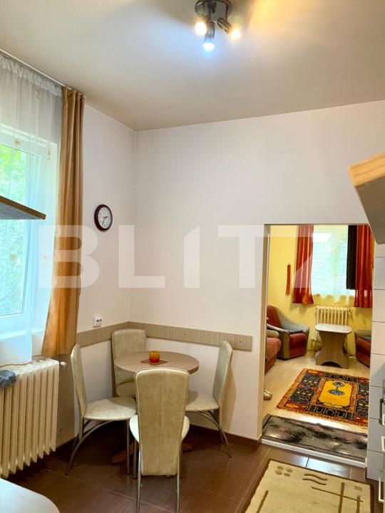 Garsonieră de închiriat Central - 178784AI | BLITZ Cluj-Napoca | Poza7