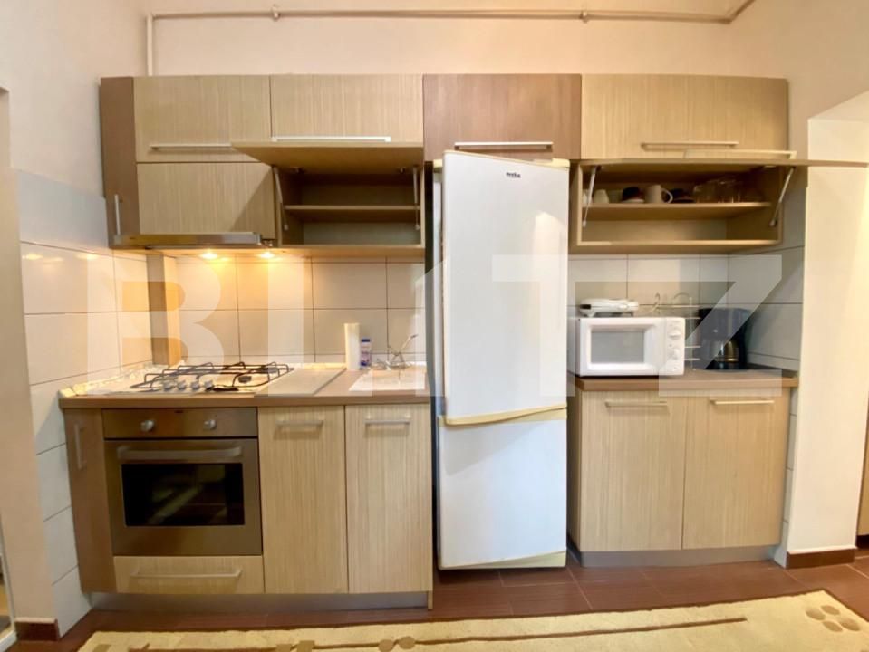 Garsonieră de închiriat Central - 178784AI | BLITZ Cluj-Napoca | Poza6