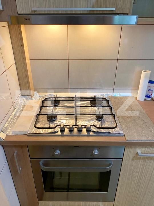 Garsonieră de închiriat Central - 178784AI | BLITZ Cluj-Napoca | Poza9