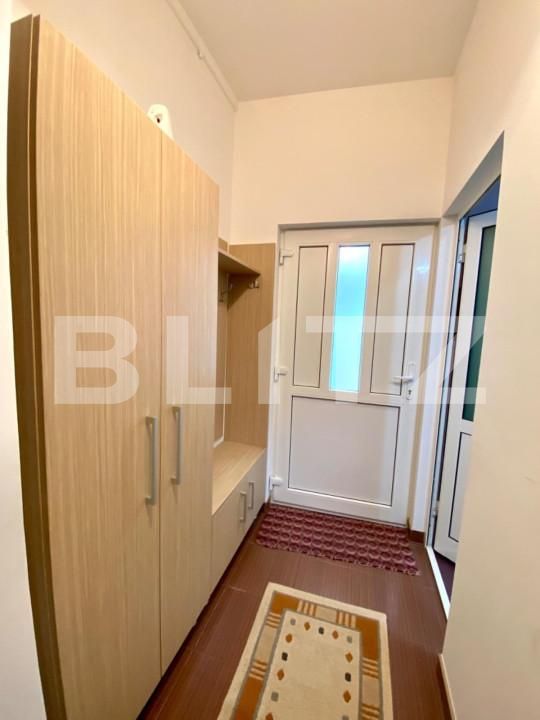 Garsonieră de închiriat Central - 178784AI | BLITZ Cluj-Napoca | Poza11