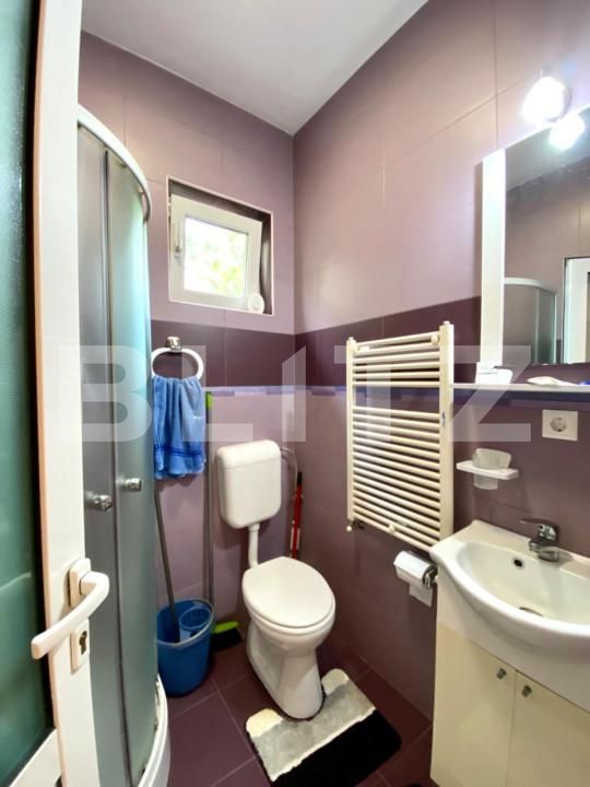 Garsonieră de închiriat Central - 178784AI | BLITZ Cluj-Napoca | Poza10