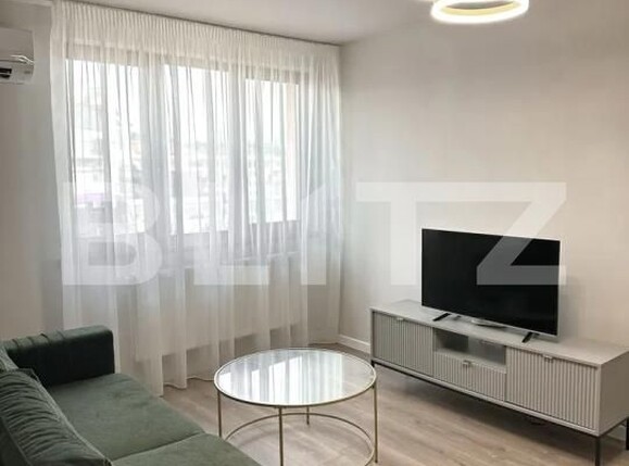 Apartament de închiriat 2 camere Semicentral - 178785AI | BLITZ Cluj-Napoca | Poza2