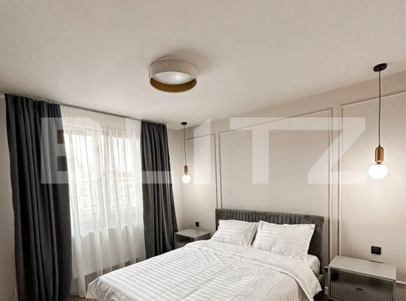 Apartament de închiriat 2 camere Semicentral - 178785AI | BLITZ Cluj-Napoca | Poza3