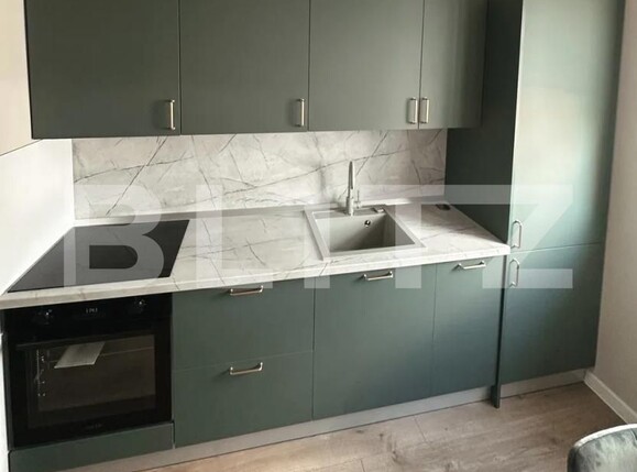 Apartament de închiriat 2 camere Semicentral - 178785AI | BLITZ Cluj-Napoca | Poza5