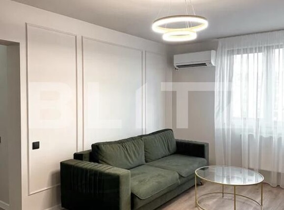 Apartament de închiriat 2 camere Semicentral - 178785AI | BLITZ Cluj-Napoca | Poza1