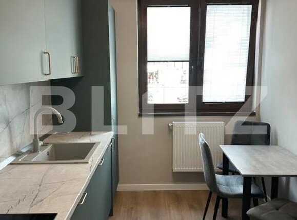 Apartament de închiriat 2 camere Semicentral - 178785AI | BLITZ Cluj-Napoca | Poza4