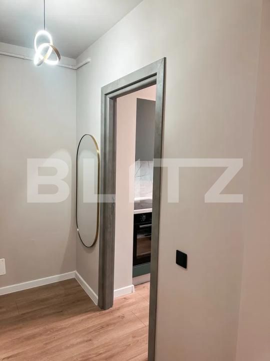 Apartament de închiriat 2 camere Semicentral - 178785AI | BLITZ Cluj-Napoca | Poza7