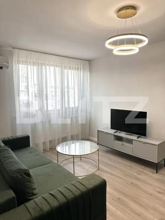 Apartament de închiriat 2 camere Semicentral - 178785AI | BLITZ Cluj-Napoca | Poza2