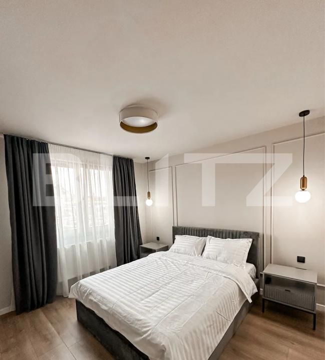 Apartament de închiriat 2 camere Semicentral - 178785AI | BLITZ Cluj-Napoca | Poza3