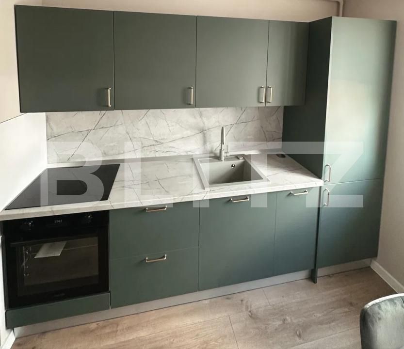 Apartament de închiriat 2 camere Semicentral - 178785AI | BLITZ Cluj-Napoca | Poza5