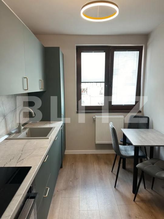 Apartament de închiriat 2 camere Semicentral - 178785AI | BLITZ Cluj-Napoca | Poza4