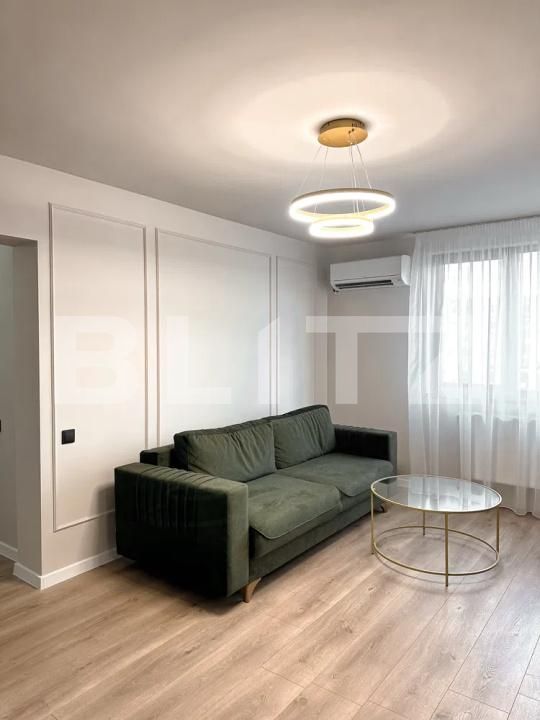 Apartament de închiriat 2 camere Semicentral - 178785AI | BLITZ Cluj-Napoca | Poza1
