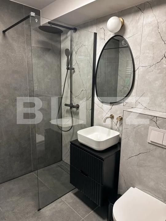 Apartament de închiriat 2 camere Semicentral - 178785AI | BLITZ Cluj-Napoca | Poza8