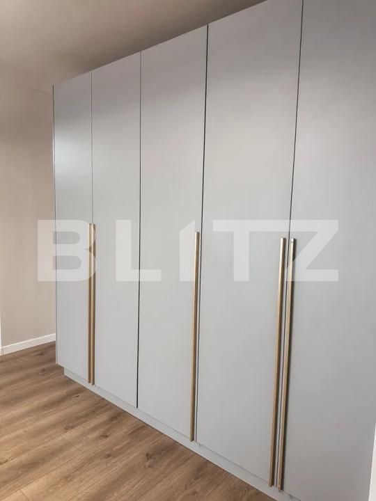 Apartament de închiriat 2 camere Semicentral - 178785AI | BLITZ Cluj-Napoca | Poza6