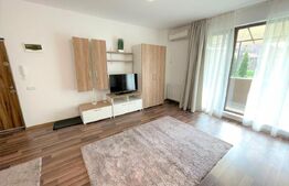 Apartament open space, 45 mp, zona strazii Maramuresului