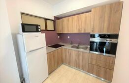 Apartament open space, 45 mp, zona strazii Maramuresului