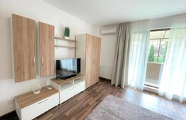 Apartament open space, 45 mp, zona strazii Maramuresului