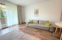 Apartament open space, 45 mp, zona strazii Maramuresului