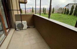 Apartament open space, 45 mp, zona strazii Maramuresului