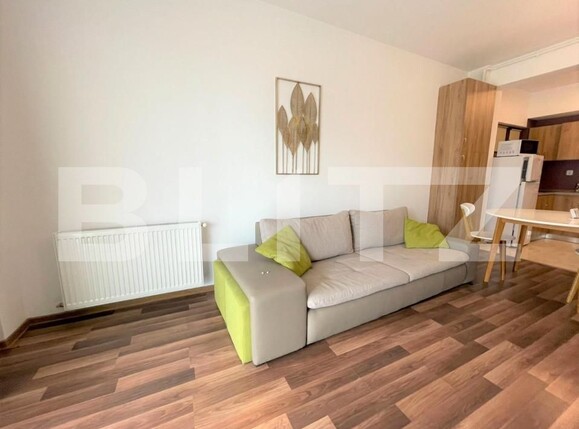 Garsonieră de închiriat Iris - 178788AI | BLITZ Cluj-Napoca | Poza2