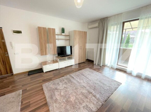 Garsonieră de închiriat Iris - 178788AI | BLITZ Cluj-Napoca | Poza4