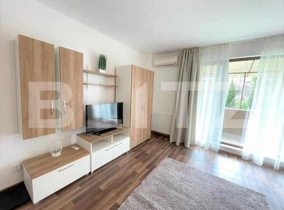 Garsonieră de închiriat Iris - 178788AI | BLITZ Cluj-Napoca | Poza3