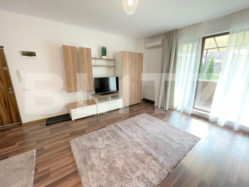 Garsonieră de închiriat Iris - 178788AI | BLITZ Cluj-Napoca | Poza4