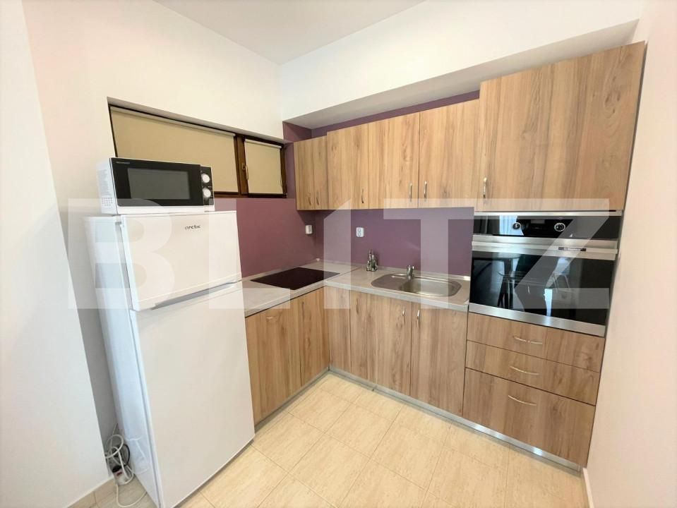 Garsonieră de închiriat Iris - 178788AI | BLITZ Cluj-Napoca | Poza5