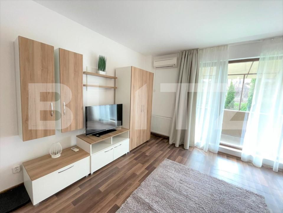 Garsonieră de închiriat Iris - 178788AI | BLITZ Cluj-Napoca | Poza3