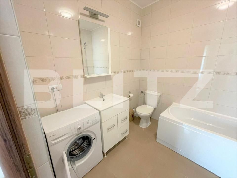 Garsonieră de închiriat Iris - 178788AI | BLITZ Cluj-Napoca | Poza6