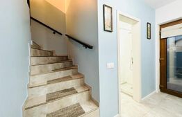 Noua casa a familiei tale! Casa cu 4 camere, 120mp utili, teren 500mp