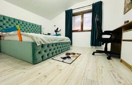 Noua casa a familiei tale! Casa cu 4 camere, 120mp utili, teren 500mp